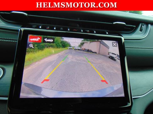 New 2025 Jeep Grand Cherokee L Limited AWD/4WD image 29