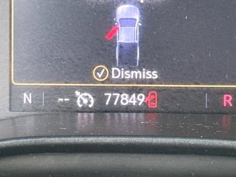 Used 2021 Chevrolet Colorado Z71 AWD/4WD image 33