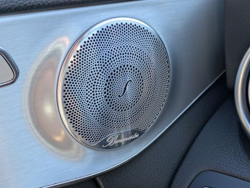 Certified 2019 Mercedes-Benz C 300 Sedan image 29