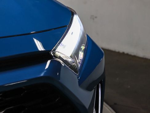 Certified 2023 Toyota RAV4 XSE AWD/4WD image 8