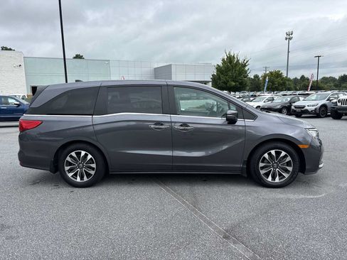 Used 2023 Honda Odyssey EX-L image 5