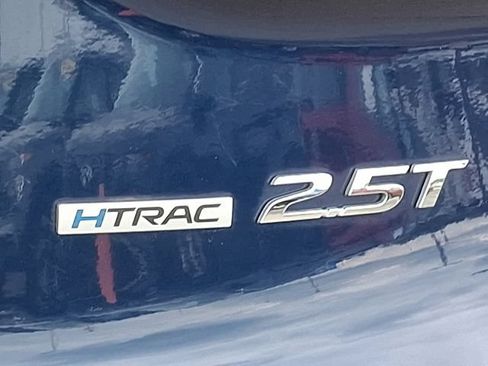 Certified 2023 Hyundai Santa Fe Calligraphy AWD/4WD image 30
