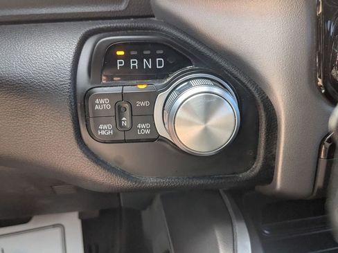 Used 2022 RAM 1500 Laramie AWD/4WD image 25