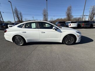 Certified 2022 Hyundai Sonata Limited video 2