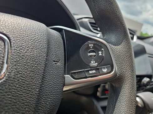 Used 2017 Honda CR-V EX image 17