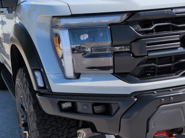 New 2026 Ford F150 Raptor w/ Equipment Group 803A Raptor R AWD/4WD image 9