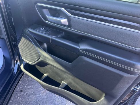 Used 2022 RAM 1500 Big Horn AWD/4WD image 28