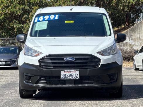 Used 2020 Ford Transit Connect XL FWD image 12