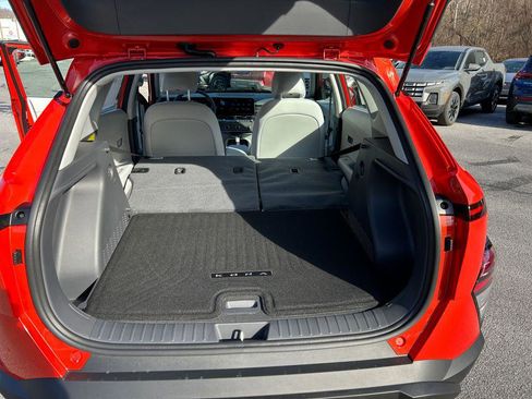 New 2026 Hyundai Kona SE image 28