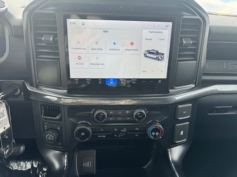 New 2026 Ford F150 STX w/ F-150 LOBO Package image 29