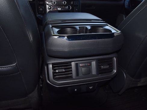 Certified 2024 Ford F150 Lariat w/ Equipment Group 502A High image 18