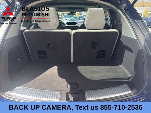 Used 2019 Acura MDX SH-AWD w/ Technology Package image 11