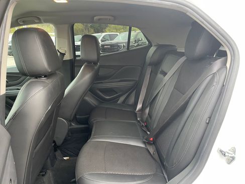 Used 2018 Buick Encore Preferred image 23