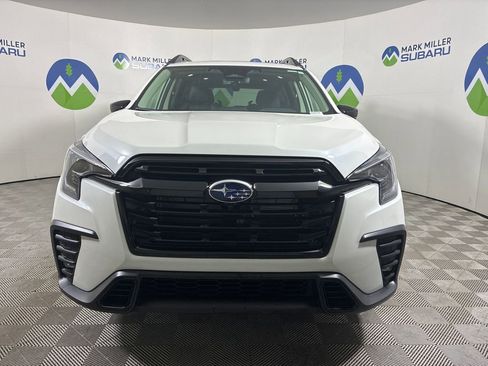 New 2026 Subaru Ascent Bronze Edition image 2