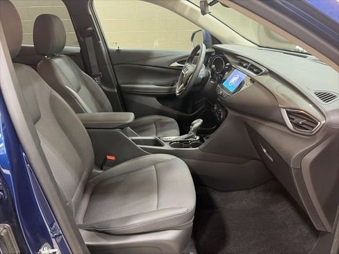 Used 2023 Buick Encore GX Preferred w/ Cold Weather Comfort Package AWD/4WD image 11