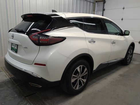 Used 2023 Nissan Murano S AWD/4WD image 10