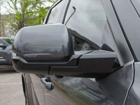 Certified 2026 Toyota Tundra Platinum image 12