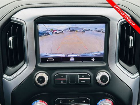 Used 2020 GMC Sierra 1500 SLT w/ SLT Premium Package AWD/4WD image 11
