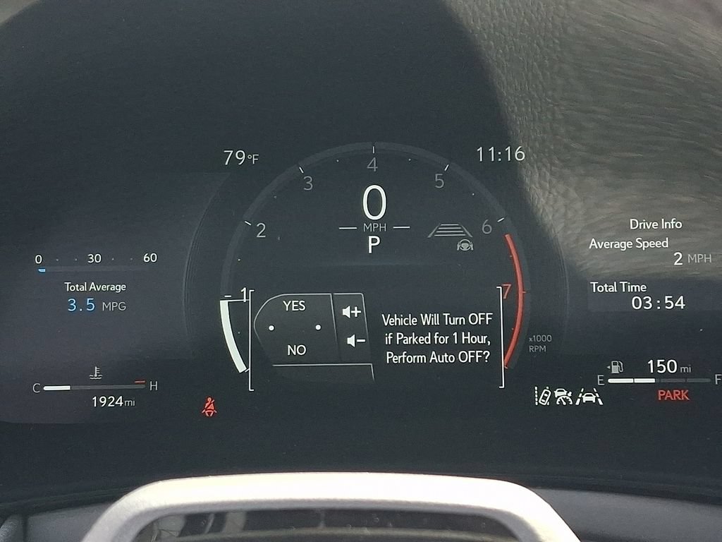 Used 2026 Lexus TX 350 AWD w/ Technology Package image 23