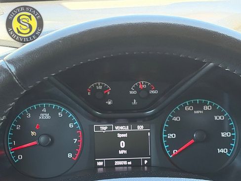 Used 2015 Chevrolet Colorado Z71 image 25