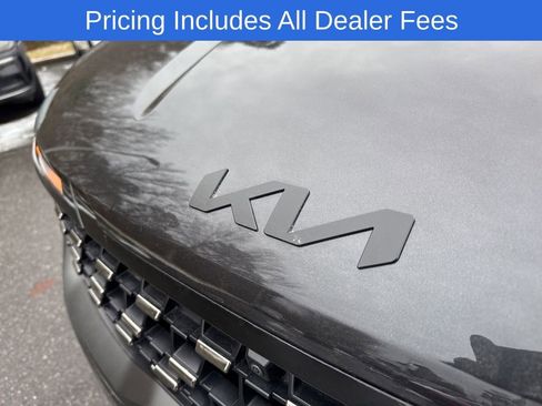 New 2026 Kia Carnival SX Prestige FWD image 16