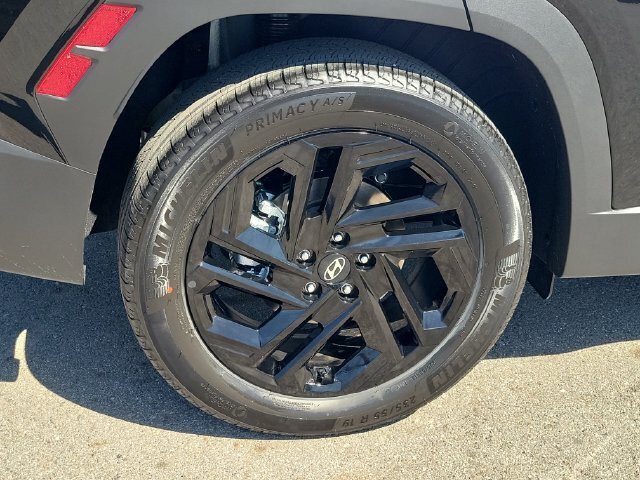 New 2026 Hyundai Tucson Limited AWD/4WD image 32