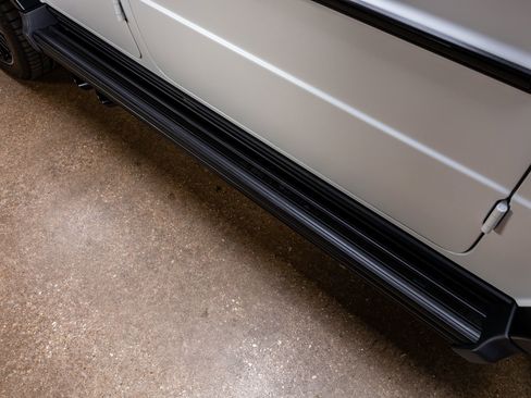 Used 2025 Mercedes-Benz G 63 AMG 4MATIC image 12