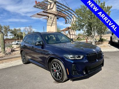 Used 2023 BMW X3 M40i w/ Premium Package
