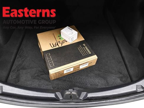 Used 2020 Tesla Model 3 Long Range image 9