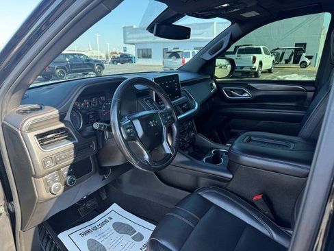Used 2021 Chevrolet Tahoe RST image 18