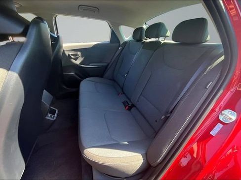 Certified 2025 Kia K4 FWD image 21