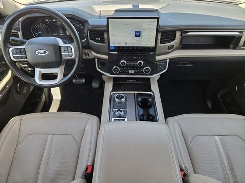 Used 2024 Ford Expedition Limited image 24