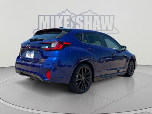 Used 2024 Subaru Impreza RS w/ Popular Package #3 AWD/4WD image 5