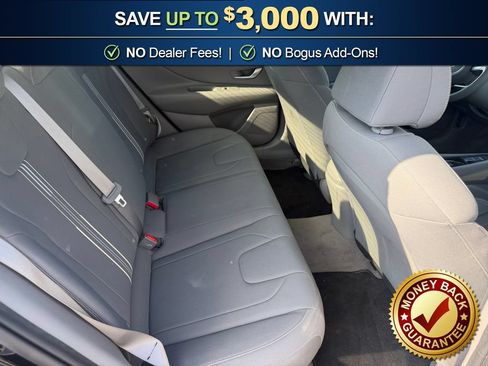 Used 2023 Hyundai Elantra Blue FWD image 22