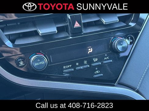 Certified 2023 Toyota Camry SE w/ Convenience Package FWD image 24