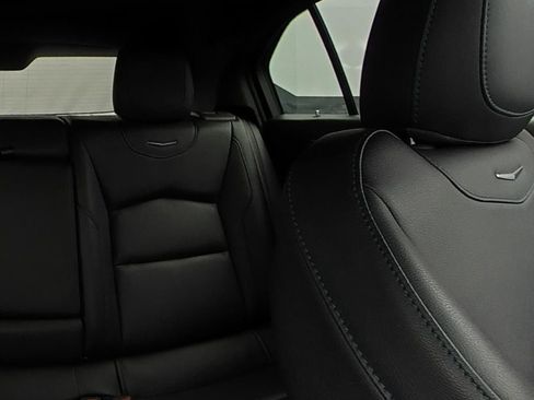 Used 2024 Cadillac XT4 Sport FWD image 11
