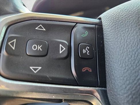 Used 2022 RAM 1500 Laramie image 22