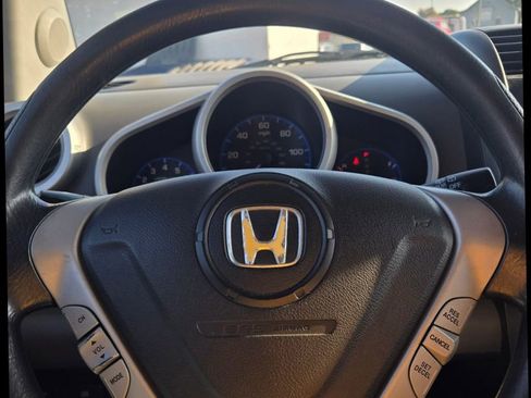 Used 2007 Honda Element EX image 20