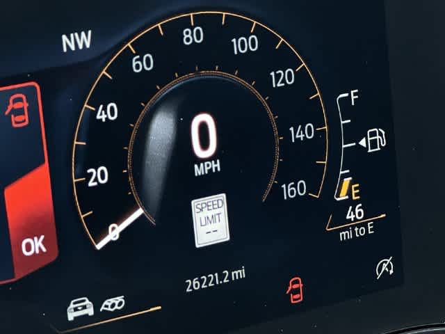 Used 2024 Ford Mustang GT Premium RWD image 19