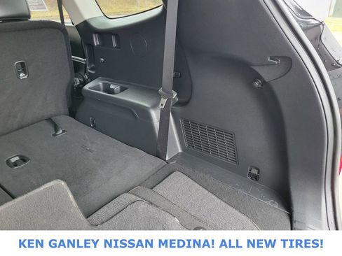 Used 2021 Kia Telluride LX image 45