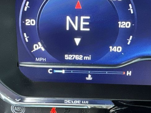 Used 2024 Chevrolet Silverado 1500 RST w/ Convenience Package II image 27