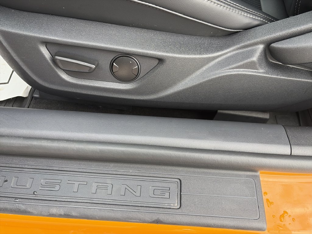 Certified 2026 Ford Mustang GT Premium RWD image 13