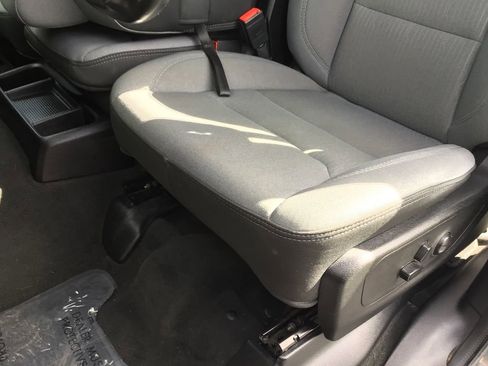 Used 2022 RAM 1500 Big Horn image 10