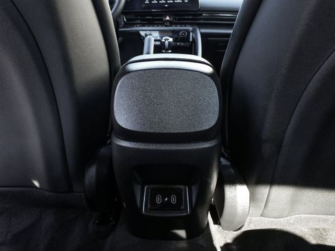 Used 2026 Hyundai Elantra N FWD image 45