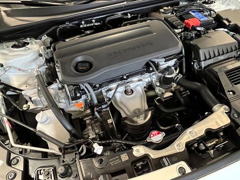 New 2026 Honda Civic Sport image 12