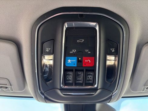 Used 2023 Jeep Grand Cherokee L Limited AWD/4WD image 21