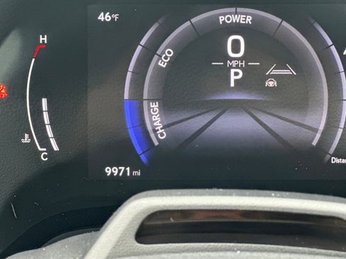 Certified 2024 Lexus RX 500h F Sport image 29