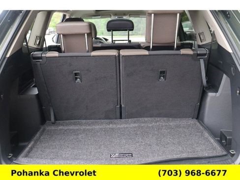 Used 2026 Volkswagen Atlas SEL AWD/4WD image 26