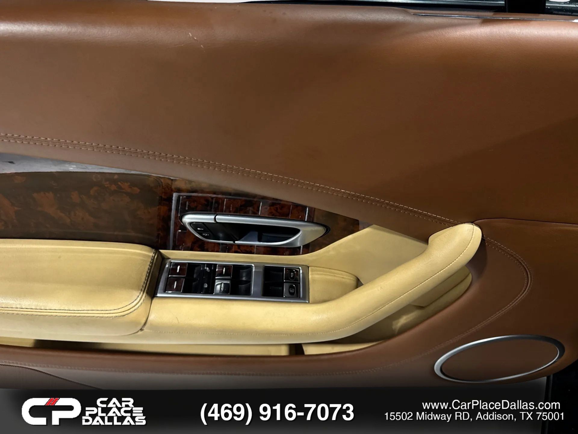 Used 2013 Bentley Continental GT AWD/4WD image 12