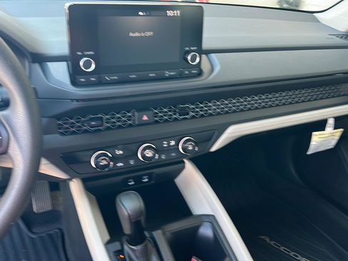 Used 2024 Honda Accord LX image 23